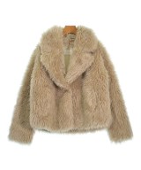 YVES SALOMON コート（その他）