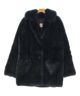 YVES SALOMON コート