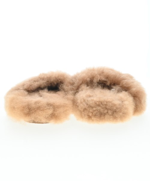 YVES SALOMON（イヴサロモン）サンダル 茶 サイズ:EU36(22.5cm位) レディース/2200662122029