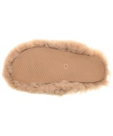 YVES SALOMON（イヴサロモン）サンダル 茶 サイズ:EU36(22.5cm位) レディース/2200662122029