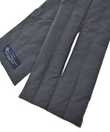 YVES SALOMON（イヴサロモン）マフラー グレー サイズ:- レディース/2200645465259