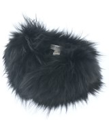 YVES SALOMON マフラー