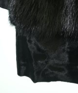 YVES SALOMON（イヴサロモン）その他 黒 サイズ:36(XS位) レディース/2200669231069