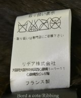 YVES SALOMON（イヴサロモン）モッズコート ベージュ サイズ:50(XL位) メンズ/2200665322082