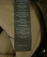 YVES SALOMON（イヴサロモン）モッズコート ベージュ サイズ:50(XL位) メンズ/2200665322082