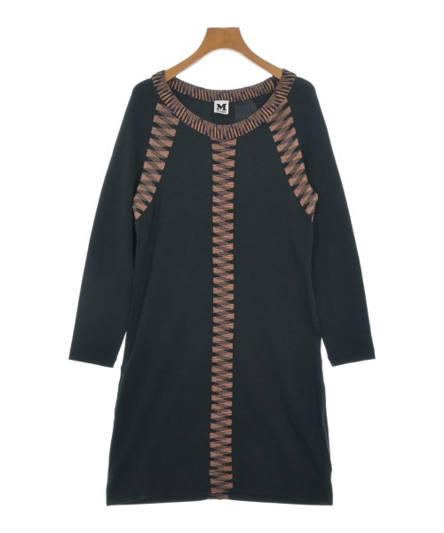 エムミッソーニ(M MISSONI)のM MISSONI ワンピース