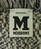 M MISSONI（エムミッソーニ）カーディガン グレー サイズ:42(M位) レディース/2200637782135