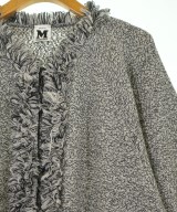 M MISSONI（エムミッソーニ）カーディガン グレー サイズ:42(M位) レディース/2200637782135