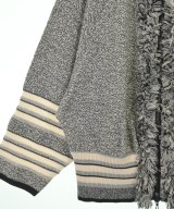 M MISSONI（エムミッソーニ）カーディガン グレー サイズ:42(M位) レディース/2200637782135