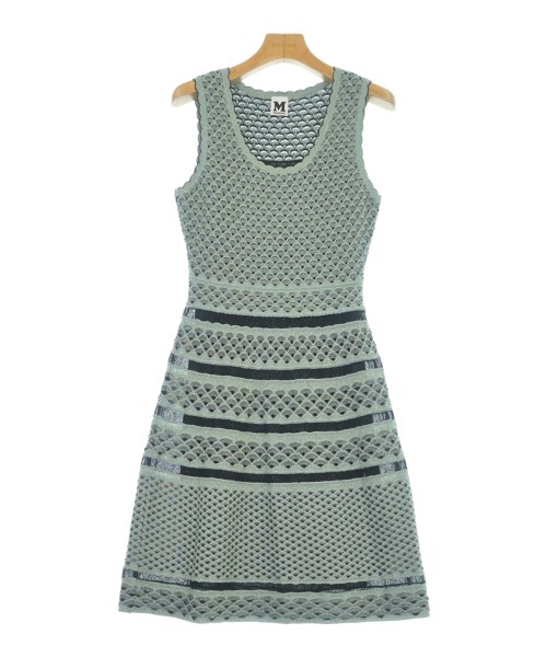 エムミッソーニ(M MISSONI)のM MISSONI ワンピース