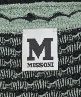 M MISSONI（エムミッソーニ）ワンピース 緑 サイズ:40(M位) レディース/2200639199023