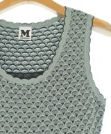 M MISSONI（エムミッソーニ）ワンピース 緑 サイズ:40(M位) レディース/2200639199023