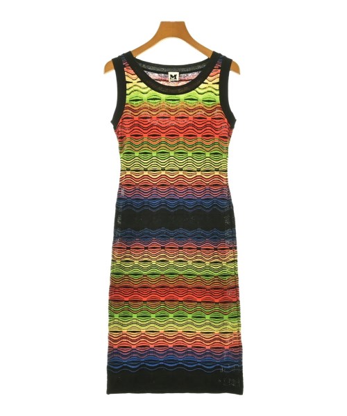 エムミッソーニ(M MISSONI)のM MISSONI ワンピース