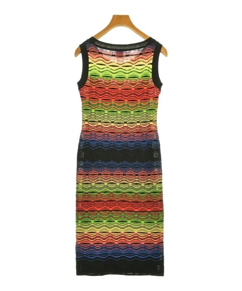M MISSONI（エムミッソーニ）ワンピース その他（柄物・カラフル） サイズ:38(S位) レディース/2200631770022