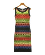 M MISSONI（エムミッソーニ）ワンピース その他（柄物・カラフル） サイズ:38(S位) レディース/2200631770022