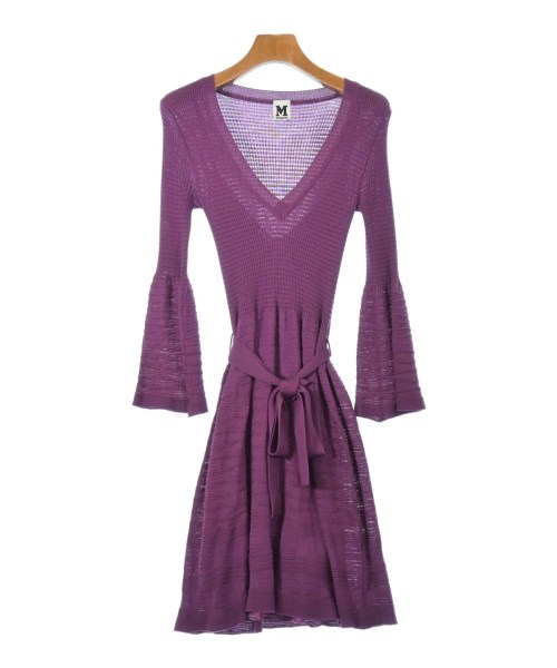 エムミッソーニ(M MISSONI)のM MISSONI ワンピース
