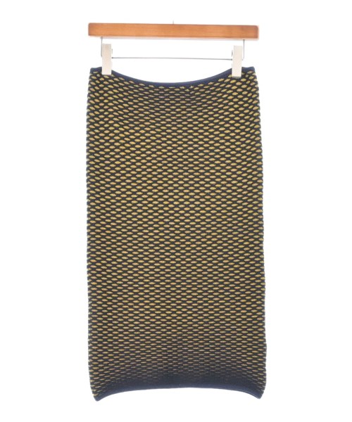 エムミッソーニ(M MISSONI)のM MISSONI ひざ丈スカート