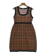 M MISSONI ワンピース