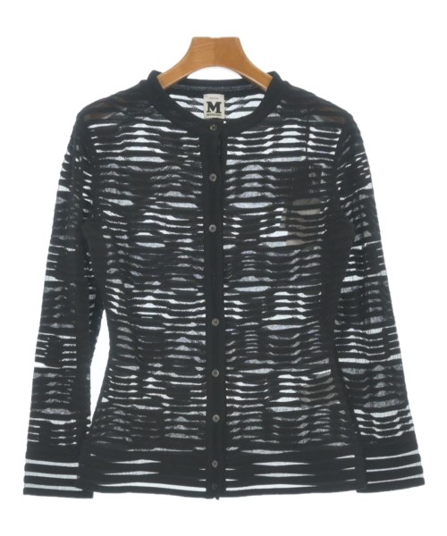 エムミッソーニ(M MISSONI)のM MISSONI カーディガン