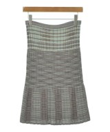 M MISSONI ひざ丈スカート