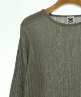 M MISSONI（エムミッソーニ）ニット・セーター カーキ サイズ:40(M位) レディース/2200614017113