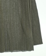 M MISSONI（エムミッソーニ）ニット・セーター カーキ サイズ:40(M位) レディース/2200614017113