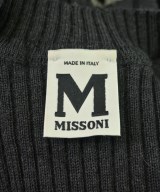 M MISSONI（エムミッソーニ）ワンピース グレー サイズ:40(M位) レディース/2200617435082