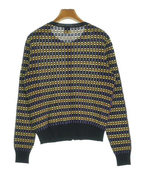 M MISSONI（エムミッソーニ）カーディガン 紫 サイズ:46(M位) レディース/2200632233021