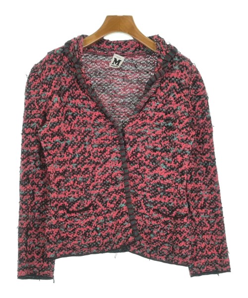 エムミッソーニ(M MISSONI)のM MISSONI カジュアルジャケット