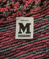 M MISSONI（エムミッソーニ）カジュアルジャケット ピンク サイズ:-(M位) レディース/2200630146231