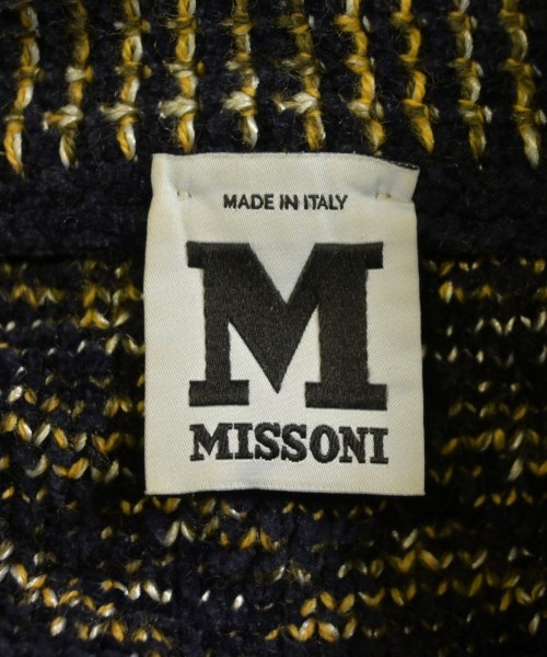 M MISSONI（エムミッソーニ）その他 黒 サイズ:38(S位) レディース/2200610028052
