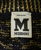 M MISSONI（エムミッソーニ）その他 黒 サイズ:38(S位) レディース/2200610028052