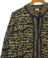 M MISSONI（エムミッソーニ）その他 黒 サイズ:38(S位) レディース/2200610028052