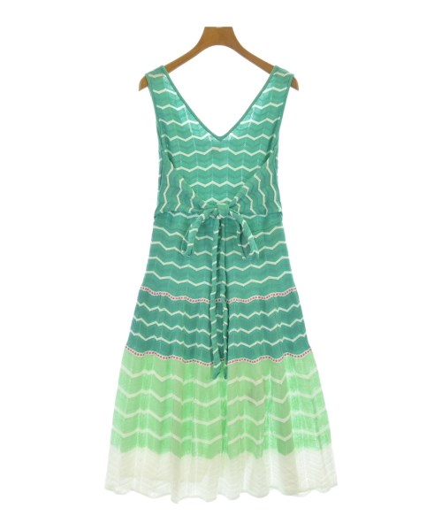 エムミッソーニ(M MISSONI)のM MISSONI ワンピース