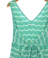 M MISSONI（エムミッソーニ）ワンピース 緑 サイズ:40(M位) レディース/2200610028083