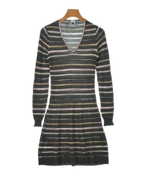エムミッソーニ(M MISSONI)のM MISSONI ワンピース