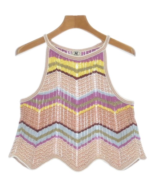 エムミッソーニ(M MISSONI)のM MISSONI ベスト