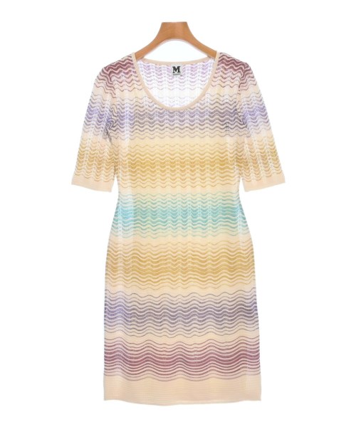 エムミッソーニ(M MISSONI)のM MISSONI ワンピース