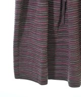 M MISSONI（エムミッソーニ）ワンピース 紫 サイズ:42(M位) レディース/2200669958201