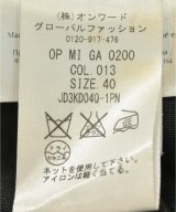 M MISSONI（エムミッソーニ）ワンピース オレンジ サイズ:40(M位) レディース/2200673675064