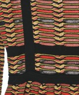 M MISSONI（エムミッソーニ）ワンピース オレンジ サイズ:40(M位) レディース/2200673675064