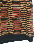 M MISSONI（エムミッソーニ）ワンピース オレンジ サイズ:40(M位) レディース/2200673675064