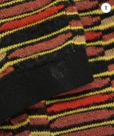 M MISSONI（エムミッソーニ）ワンピース オレンジ サイズ:40(M位) レディース/2200673675064