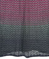 M MISSONI（エムミッソーニ）ワンピース ピンク サイズ:42(M位) レディース/2200671972110