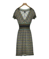 M MISSONI（エムミッソーニ）ワンピース その他（柄物・カラフル） サイズ:42(M位) レディース/2200698395022