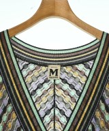 M MISSONI（エムミッソーニ）ワンピース その他（柄物・カラフル） サイズ:42(M位) レディース/2200698395022