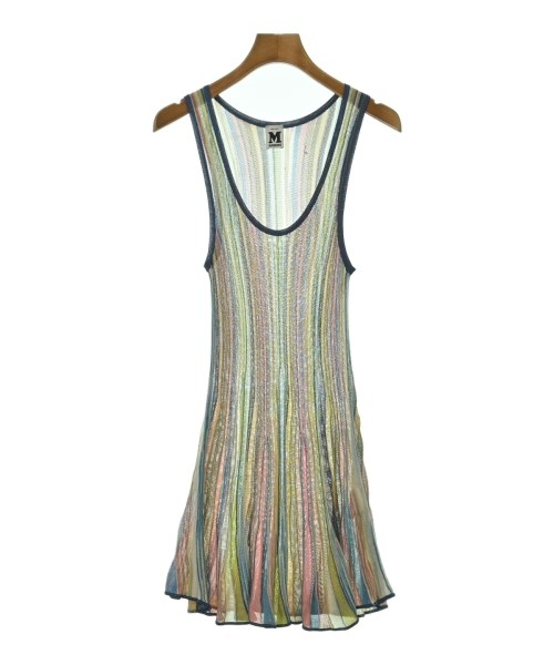 エムミッソーニ(M MISSONI)のM MISSONI ワンピース