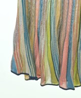 M MISSONI（エムミッソーニ）ワンピース 青 サイズ:40(M位) レディース/2200698395039