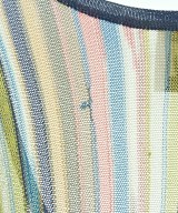 M MISSONI（エムミッソーニ）ワンピース 青 サイズ:40(M位) レディース/2200698395039