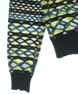 M MISSONI（エムミッソーニ）カーディガン 黒 サイズ:42(M位) レディース/2200694643080